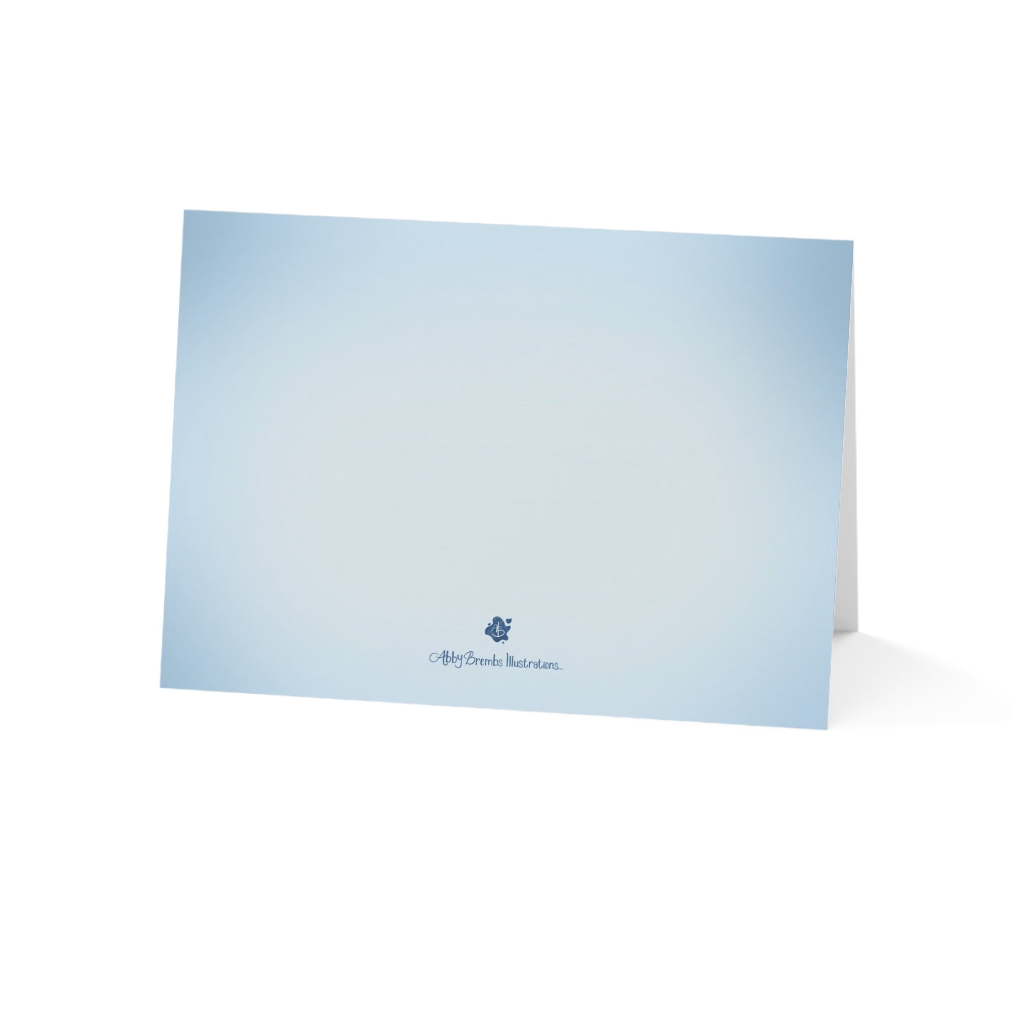 Shalom! Holiday Card