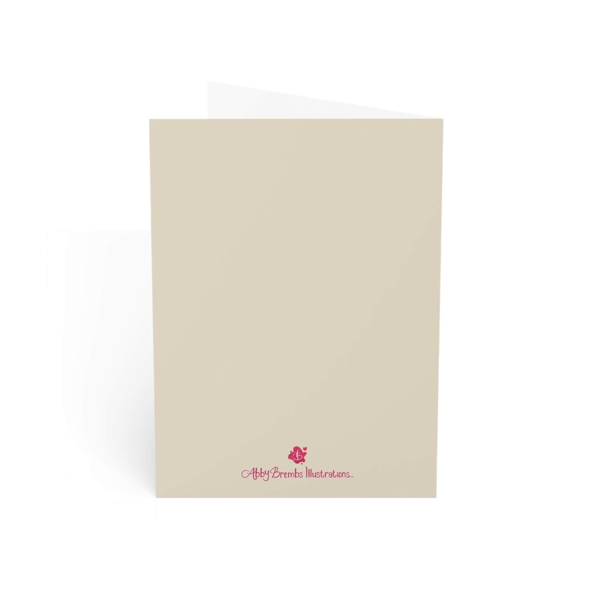 You Make My Heart Rev Greeting Card